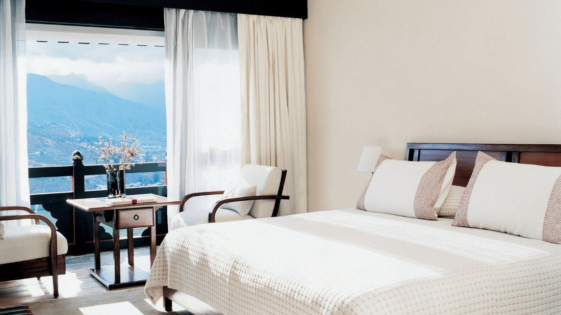 Bring Feng Shui Into Your Bedroom