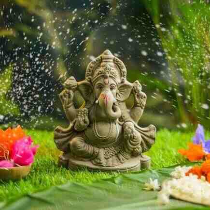 Why is Ganesh Chaturthi Celebrated for 10 Days?
