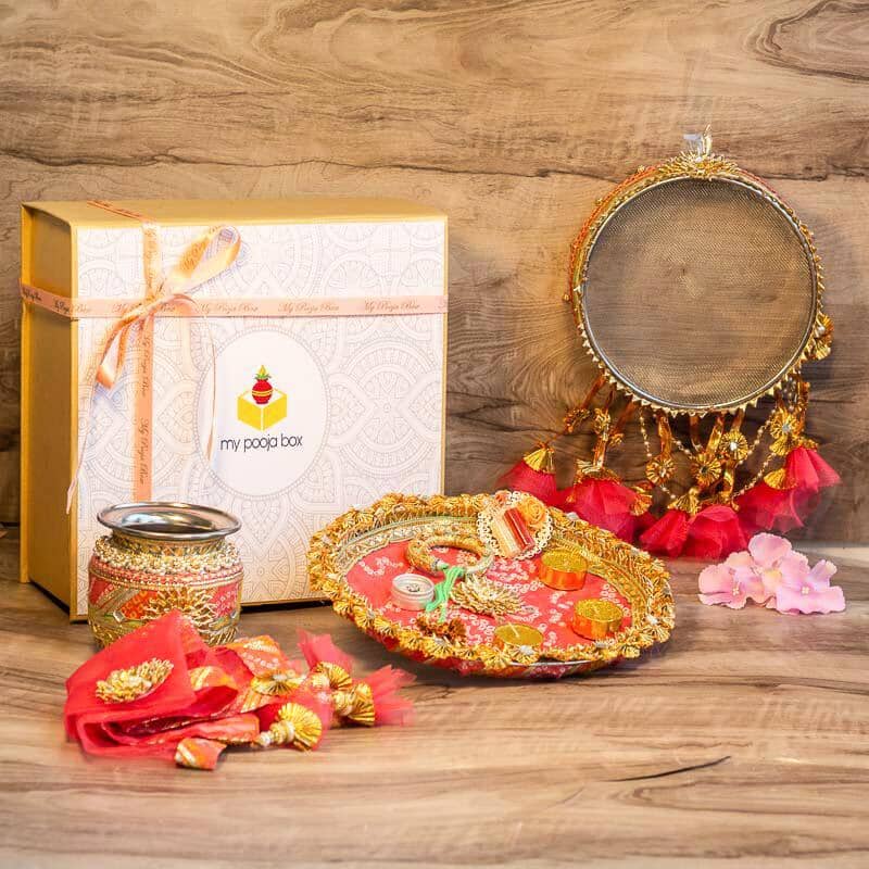 5 Simple Gifting ideas for your Wife!