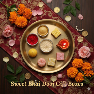 Bhai Dooj/Tika Gifts