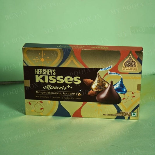 Hershey's Festive Moments Everyday Moment Chocolate