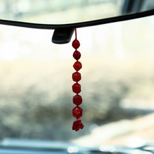 Carnelian Natural Healing Crystal Hanging