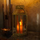 Ziya Home Decor Lantern