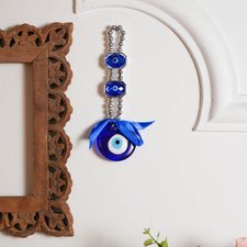 Radiant Protective Eye Evil Eye Wall Hanging