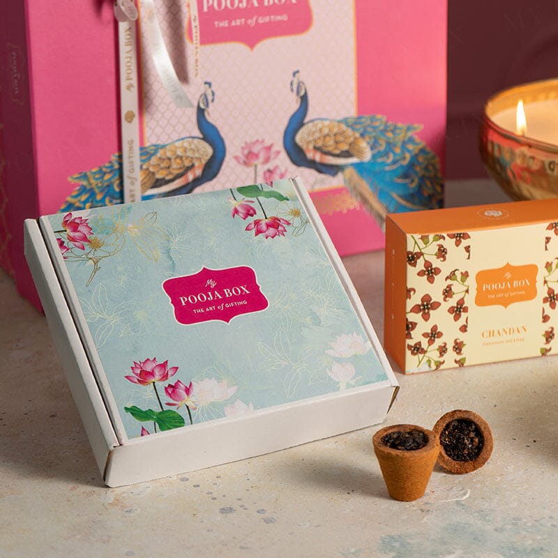 Khushboo Gift Box