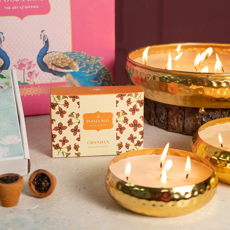 Khushboo Gift Box