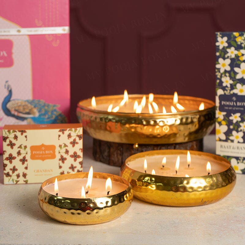 Khushboo Gift Box