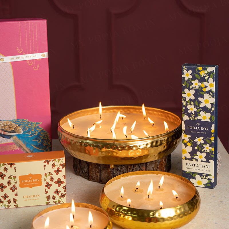 Khushboo Gift Box