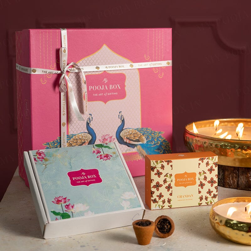 Khushboo Gift Box