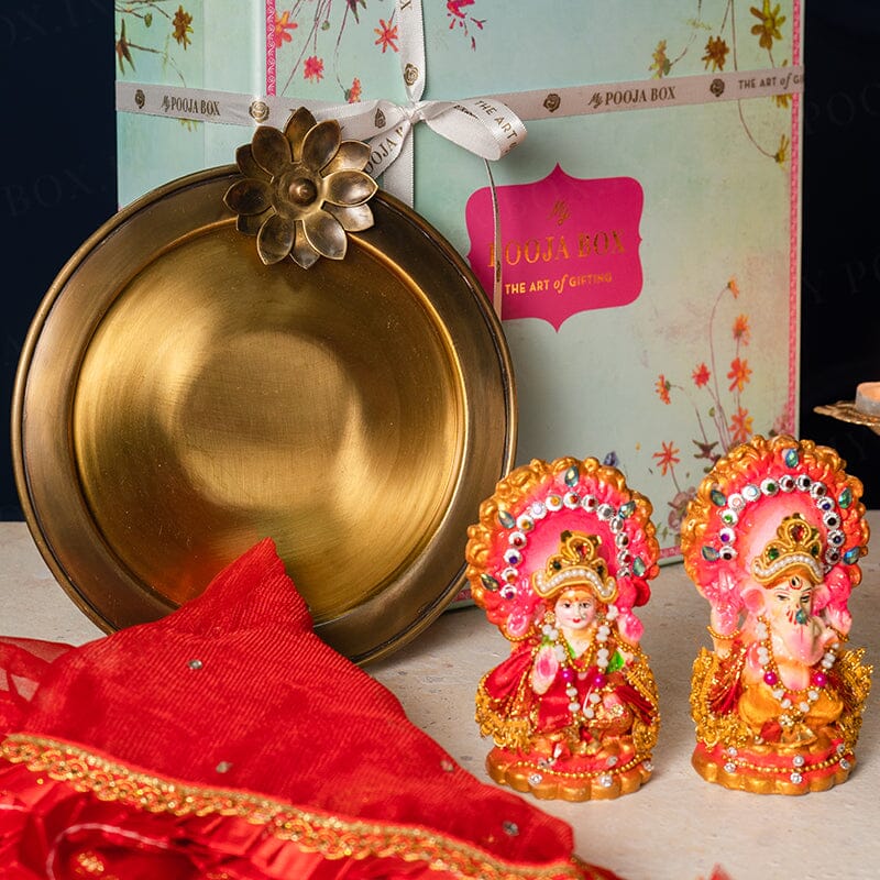 Chirag Gift Box