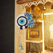 Decorative Evil Eye Hanging