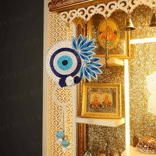 Decorative Evil Eye Hanging