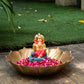 6INCH Eco-Friendly Siddhi Vinayak Ganpati | Plant-A-Ganesha