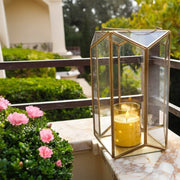 Roshina Home Decor Lantern