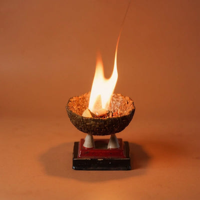 Mini Havan Kund