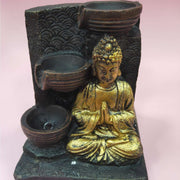 Buddha Fountain