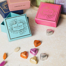 My Sweet Box (6-piece assorted chocolates)