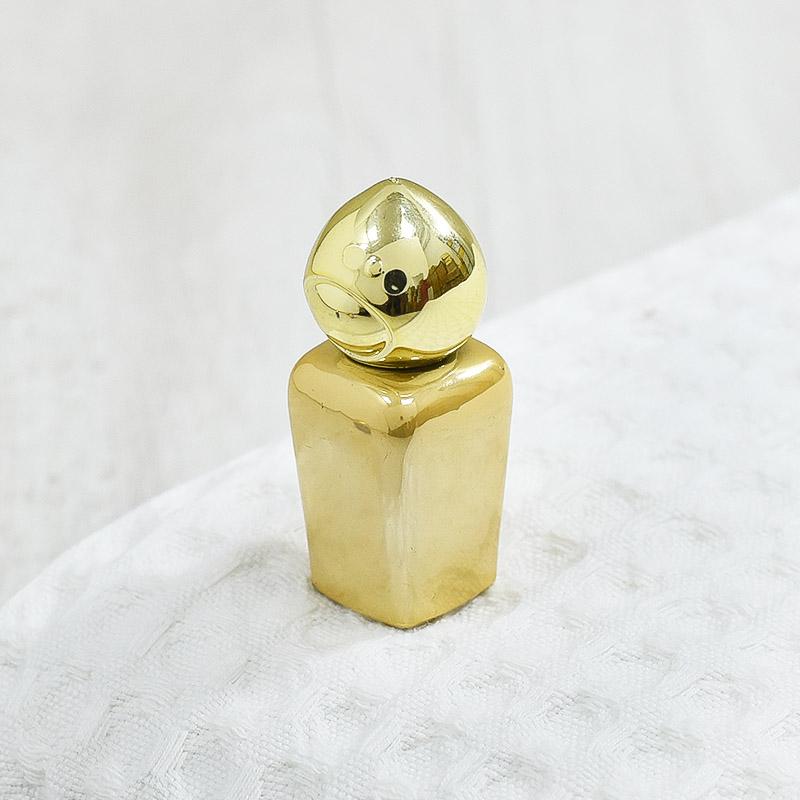 Elegant Golden Attar / Perfume Oil