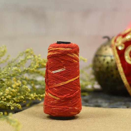 Auspicious Moli For Pooja