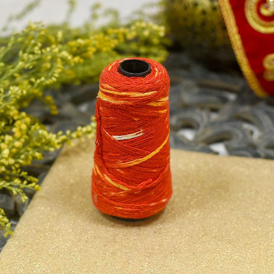 Auspicious Moli For Pooja