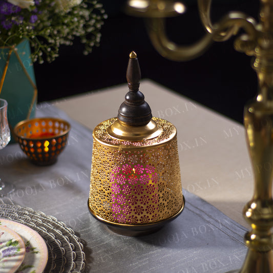 Umaira Elegant T-light Holder