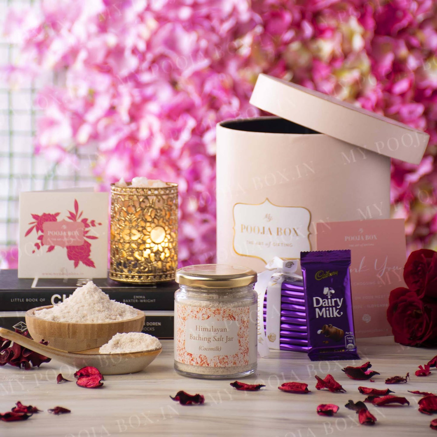 Shades Of Love Gift Hamper