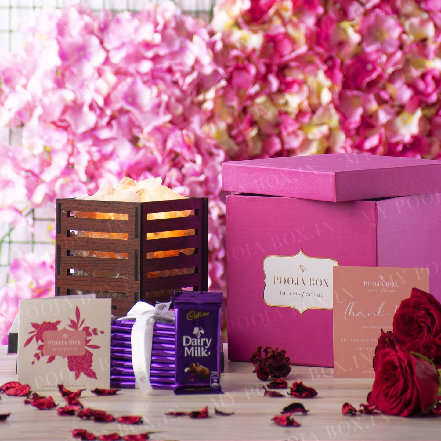 Valentine's Special Gift Box
