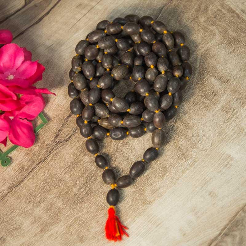 Kamalgatta Lotus Seed Mala