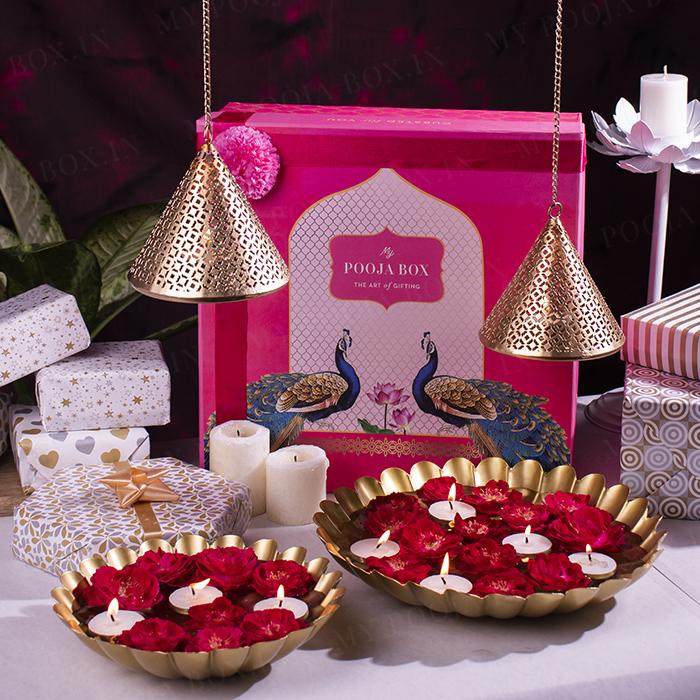 Ravishing Zeina Gifting Box