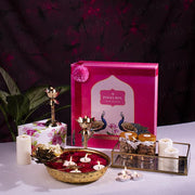 Wholesome Dry Fruit Gifting Box