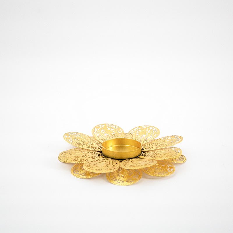 brass