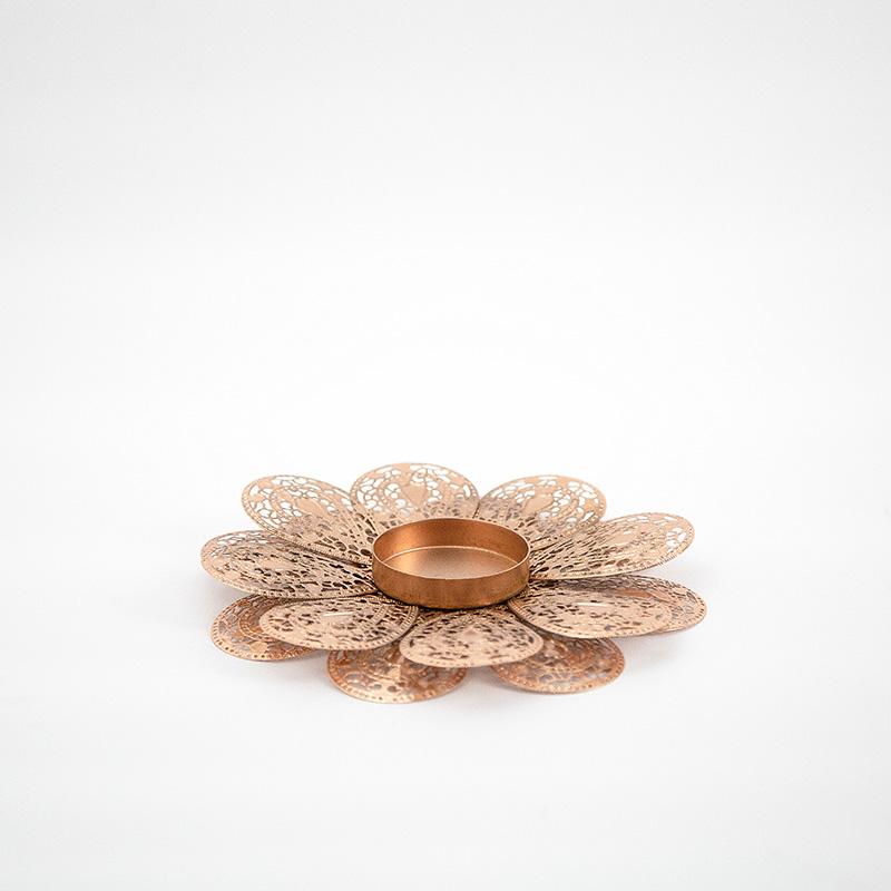copper