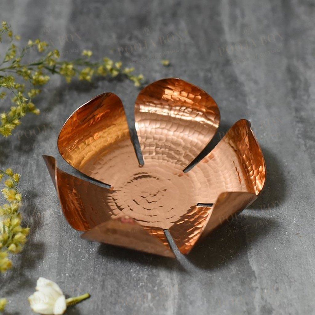 Cyra Tlight Candle Holder