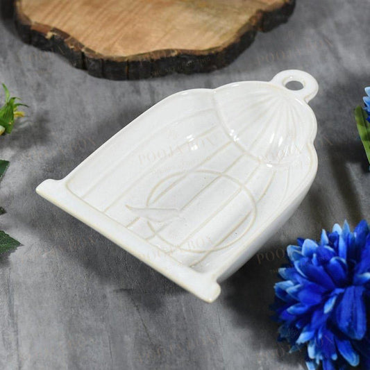 Vintage Bird Bowl Crockery