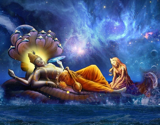 Dwadashi Fasting: Light Fasting Practices and Lord Vishnu’s Devotional Worship