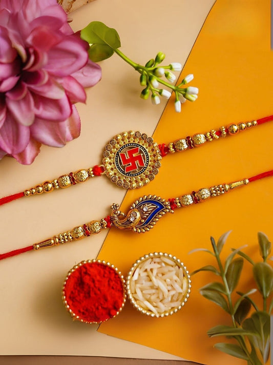 How to Send Rakhi to India from Abroad: A Complete Guide for NRIs