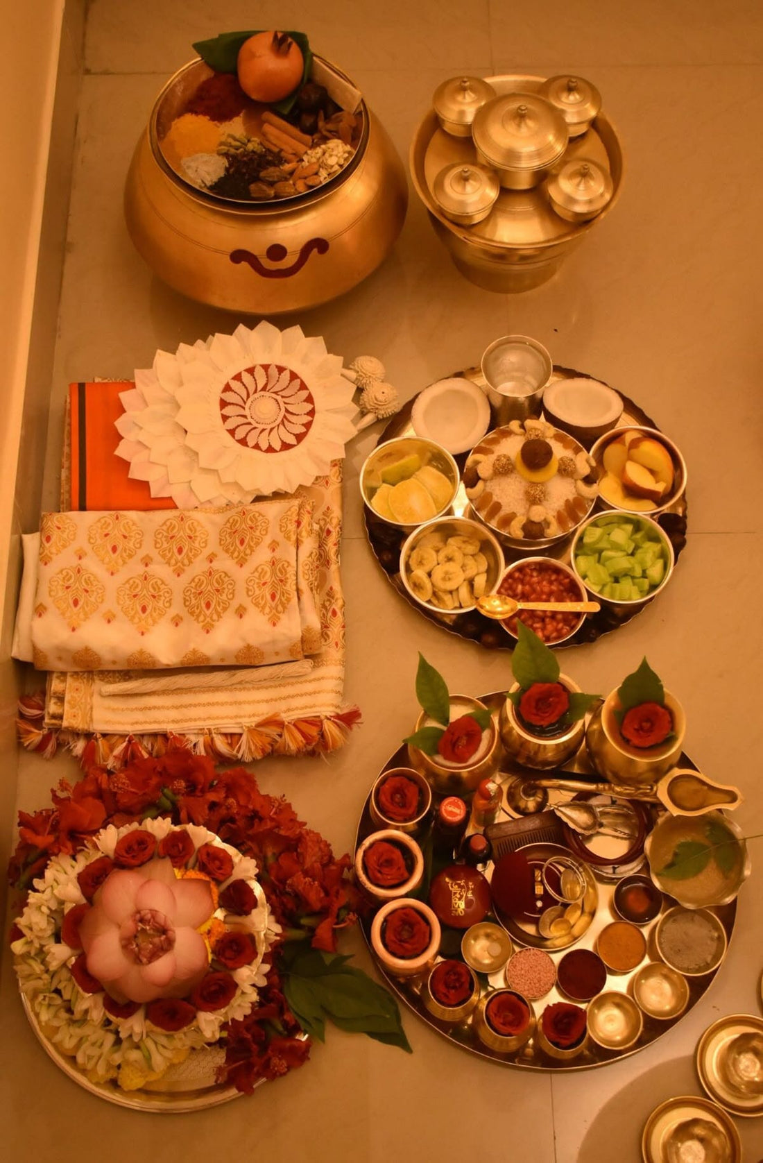 Karwa Chauth Fasting Guide 2025 - Dos & Don'ts