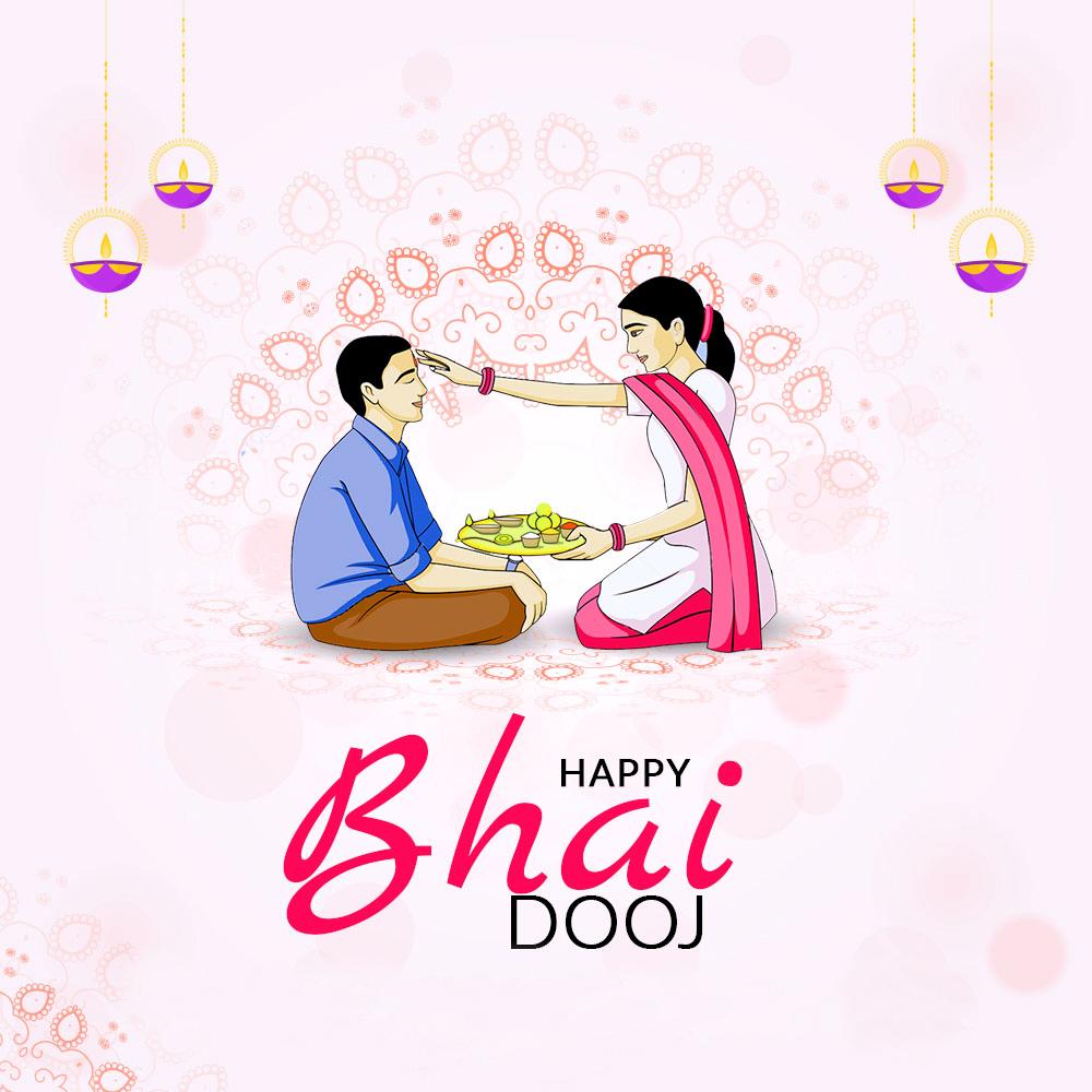 Bhai Dooj Gifts for Your Brother