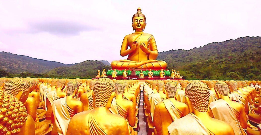 Buddha Purnima Meaning, Birth Date & Significance