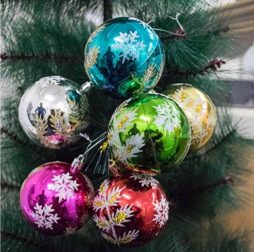 Christmas Home Décor Ideas