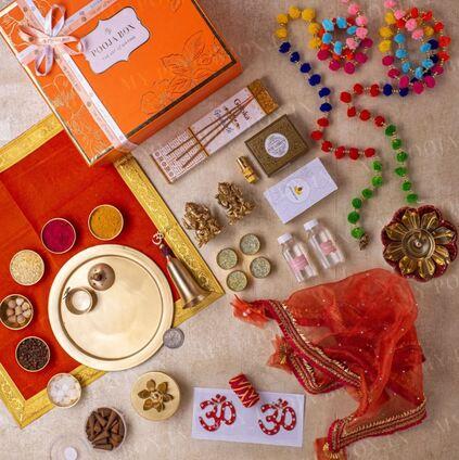 Corporate Diwali Gift Ideas for Employees Under 1000