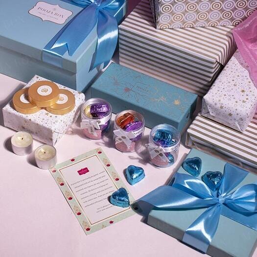 Corporate Diwali Gift Ideas