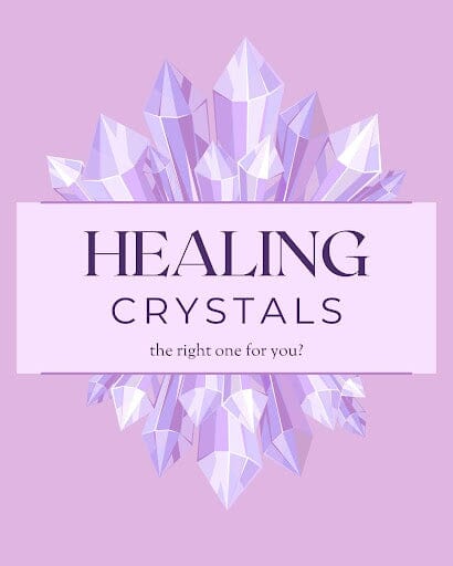 What is the Right Crystal for You? Discovering Your Perfect Stone for Well-being