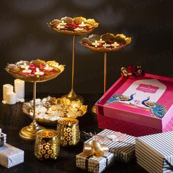 Decorative Gift Ideas for diwali