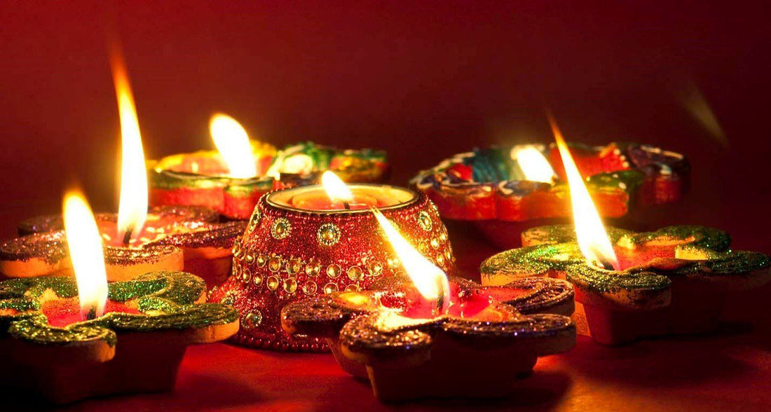 Diwali Celebrations - Is darkness taking over the festivals of lights?