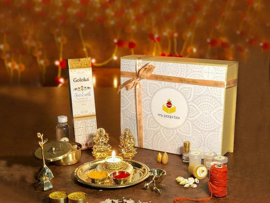 5 Ways to Celebrate Eco-friendly Diwali