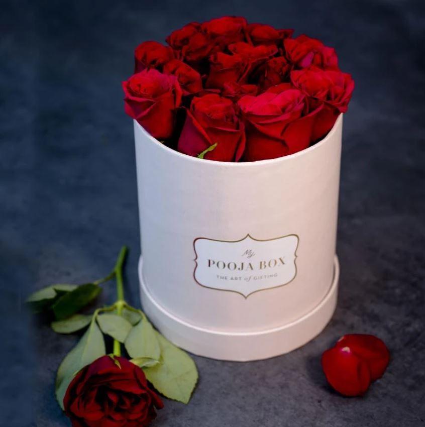 5 Exciting Facts About Gifting Roses