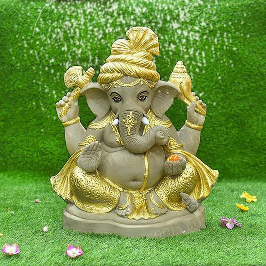 Ganesh Chaturthi Idols