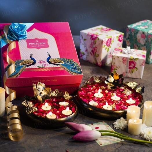 diwali Gift Ideas for your Family and Friends