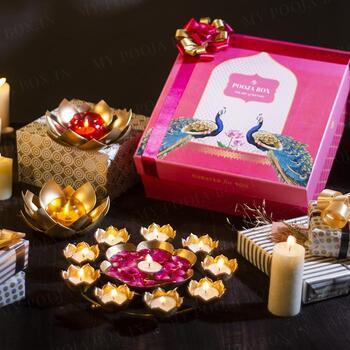 Gift ideas for Diwali